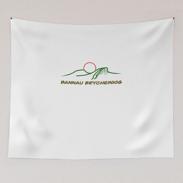 Item preview, Bannau Brycheiniog Pen Y Fan Brecon Beacons summit designed and sold by SoulTrekking.