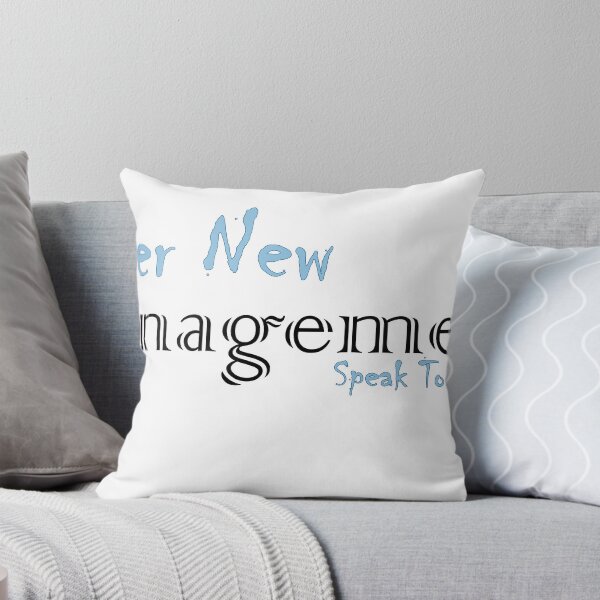Item preview, under new management speak to my wife Gifts designed and sold by Ahmed Bakry.