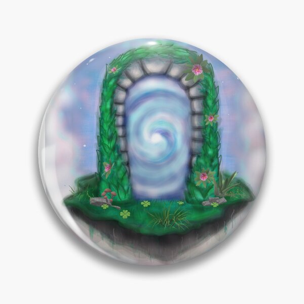 Item preview, Portal of Light designed and sold by IndigoScorpio.