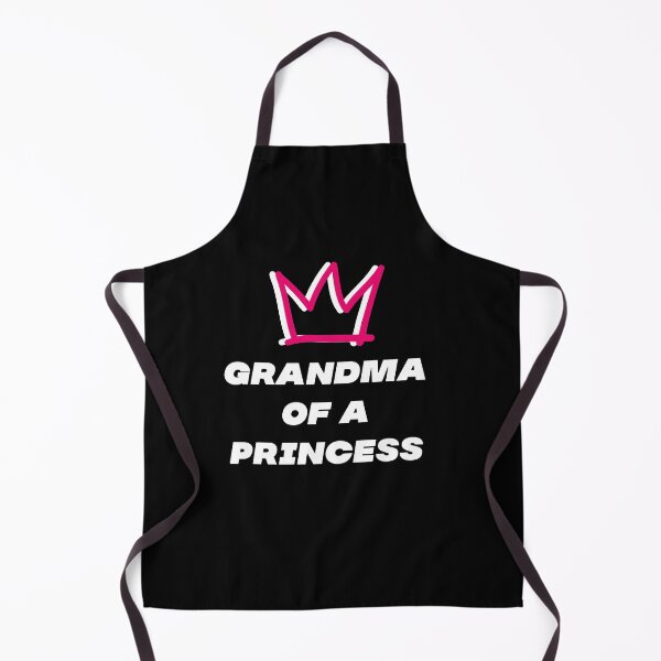 Item preview, Grandma of a Princess | Gender Reveal Party | Family Matching Set | Grandmother | designed and sold by TeesByAngelzB.