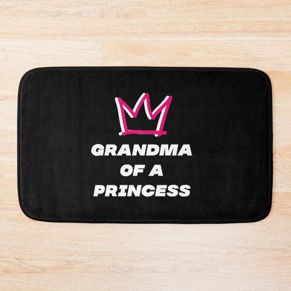 Item preview, Grandma of a Princess | Gender Reveal Party | Family Matching Set | Grandmother | designed and sold by TeesByAngelzB.