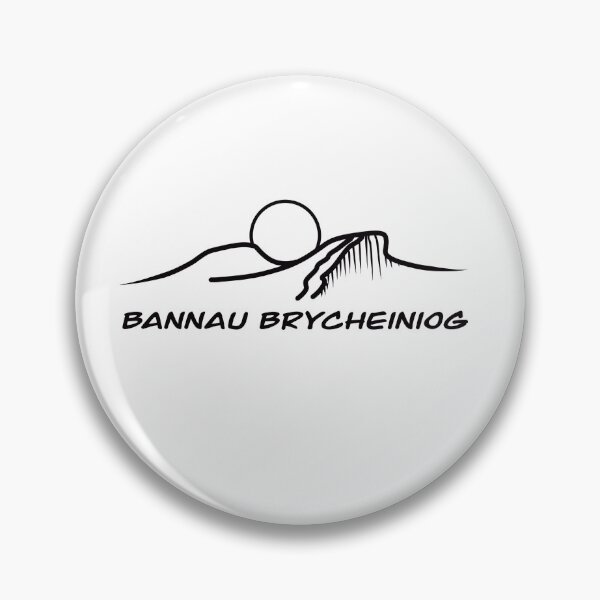 Item preview, Bannau Brycheiniog Pen Y Fan Brecon Beacons summit designed and sold by SoulTrekking.
