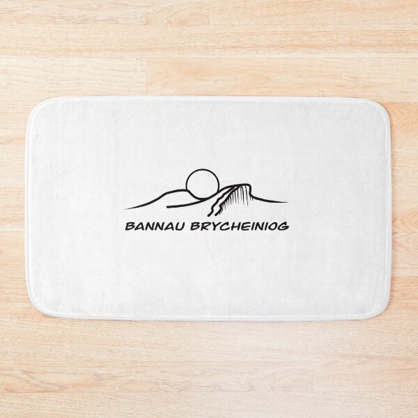 Item preview, Bannau Brycheiniog Pen Y Fan Brecon Beacons summit designed and sold by SoulTrekking.