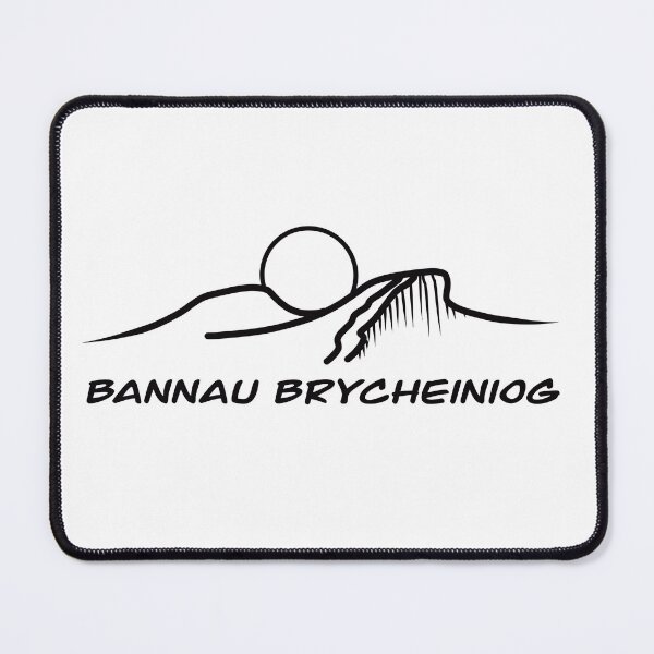 Item preview, Bannau Brycheiniog Pen Y Fan Brecon Beacons summit designed and sold by SoulTrekking.