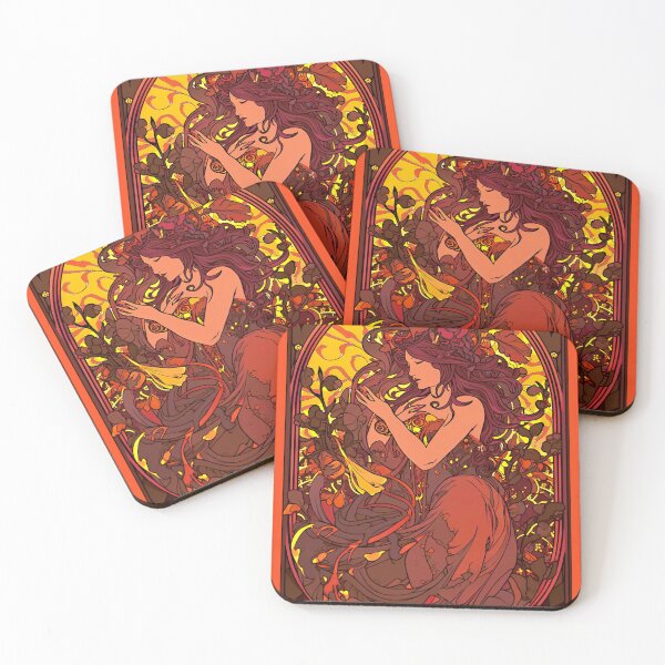 Item preview, Saulė, Goddess of the sun itself designed and sold by Kabooki.