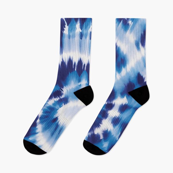 Item preview, Abstract Blue tie dye watercolor abstract background. Digital illustration background. designed and sold by leavector.