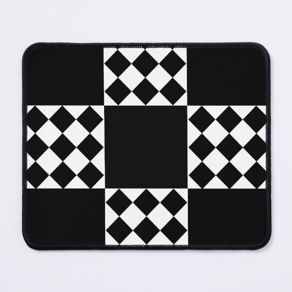 Item preview, Checkers Pattern designed and sold by PatternTitan.
