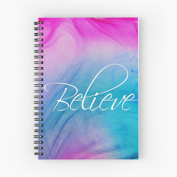 Item preview, Believe designed and sold by bcolor.