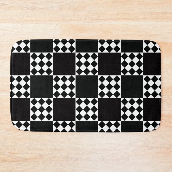 Item preview, Checkers Pattern designed and sold by PatternTitan.