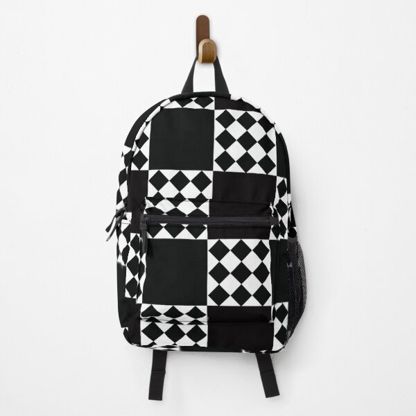 Item preview, Checkers Pattern designed and sold by PatternTitan.