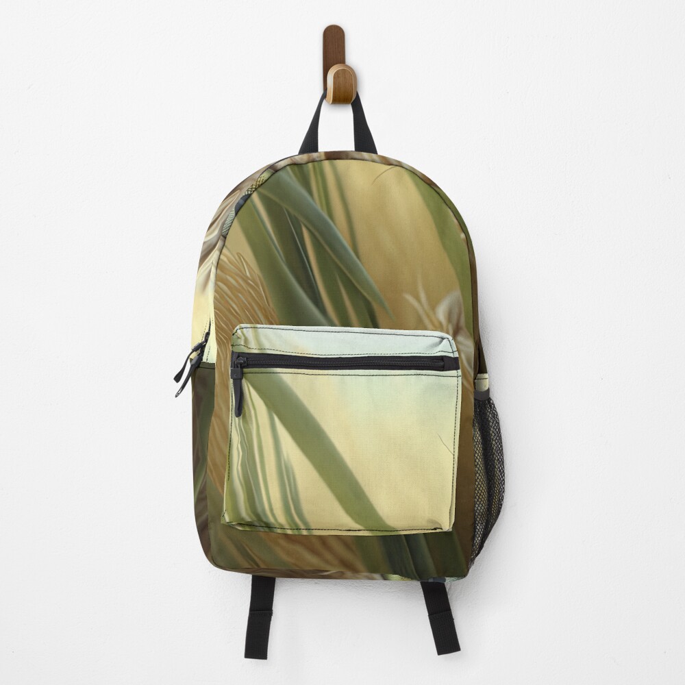 Artikel-Vorschau von Rucksack, designt und verkauft von FireScreen.