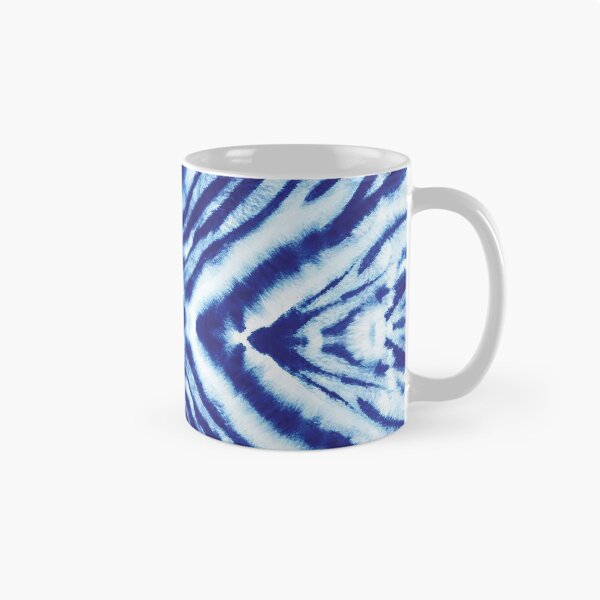 Item preview, Abstract Blue tie dye watercolor abstract background. Digital illustration background. designed and sold by leavector.
