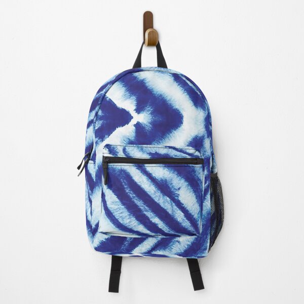 Item preview, Abstract Blue tie dye watercolor abstract background. Digital illustration background. designed and sold by leavector.