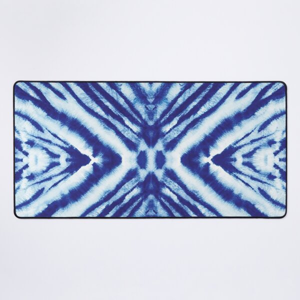 Item preview, Abstract Blue tie dye watercolor abstract background. Digital illustration background. designed and sold by leavector.
