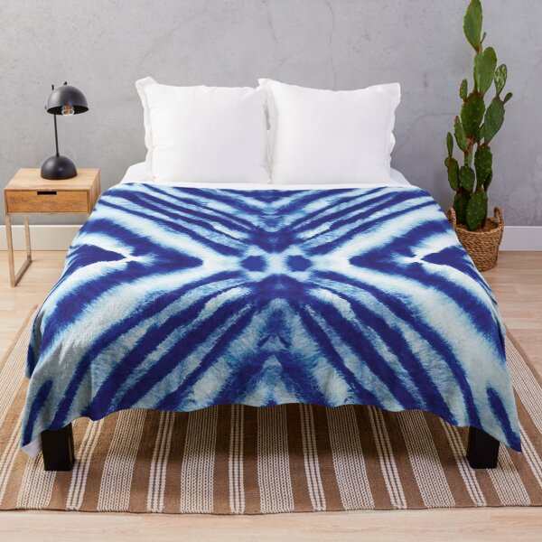 Item preview, Abstract Blue tie dye watercolor abstract background. Digital illustration background. designed and sold by leavector.
