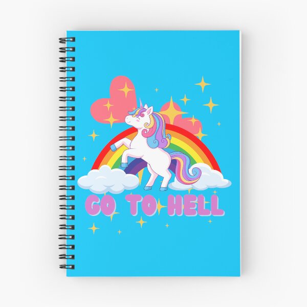 Item preview, Go to hell designed and sold by dratzlow.
