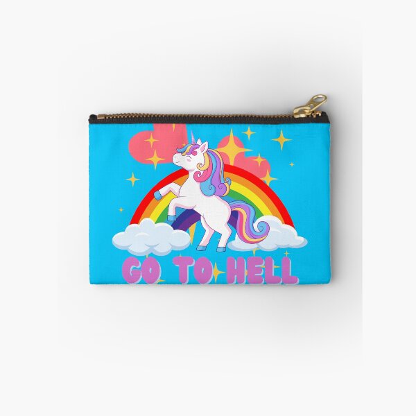 Item preview, Go to hell designed and sold by dratzlow.