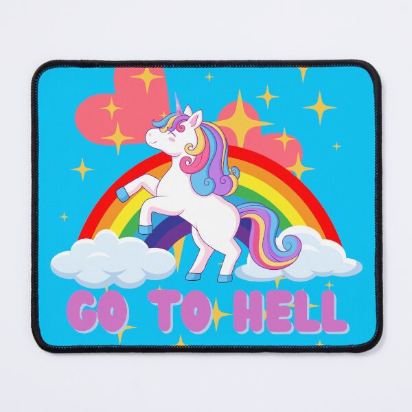 Item preview, Go to hell designed and sold by dratzlow.