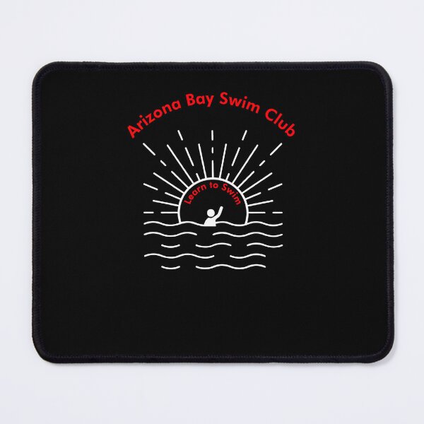 Item preview, Learn to swim Arizona Bay Swim club designed and sold by JoyceRicharde.