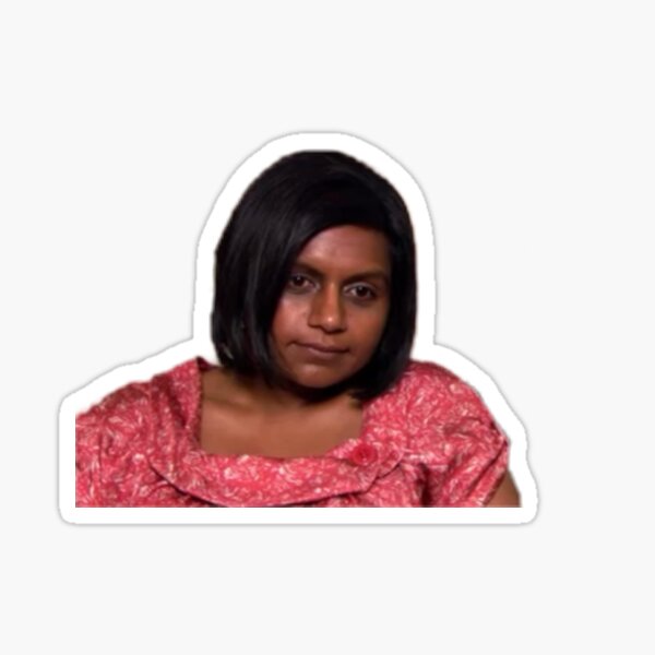 Item preview, Kelly Kapoor designed and sold by peytongraydavis.