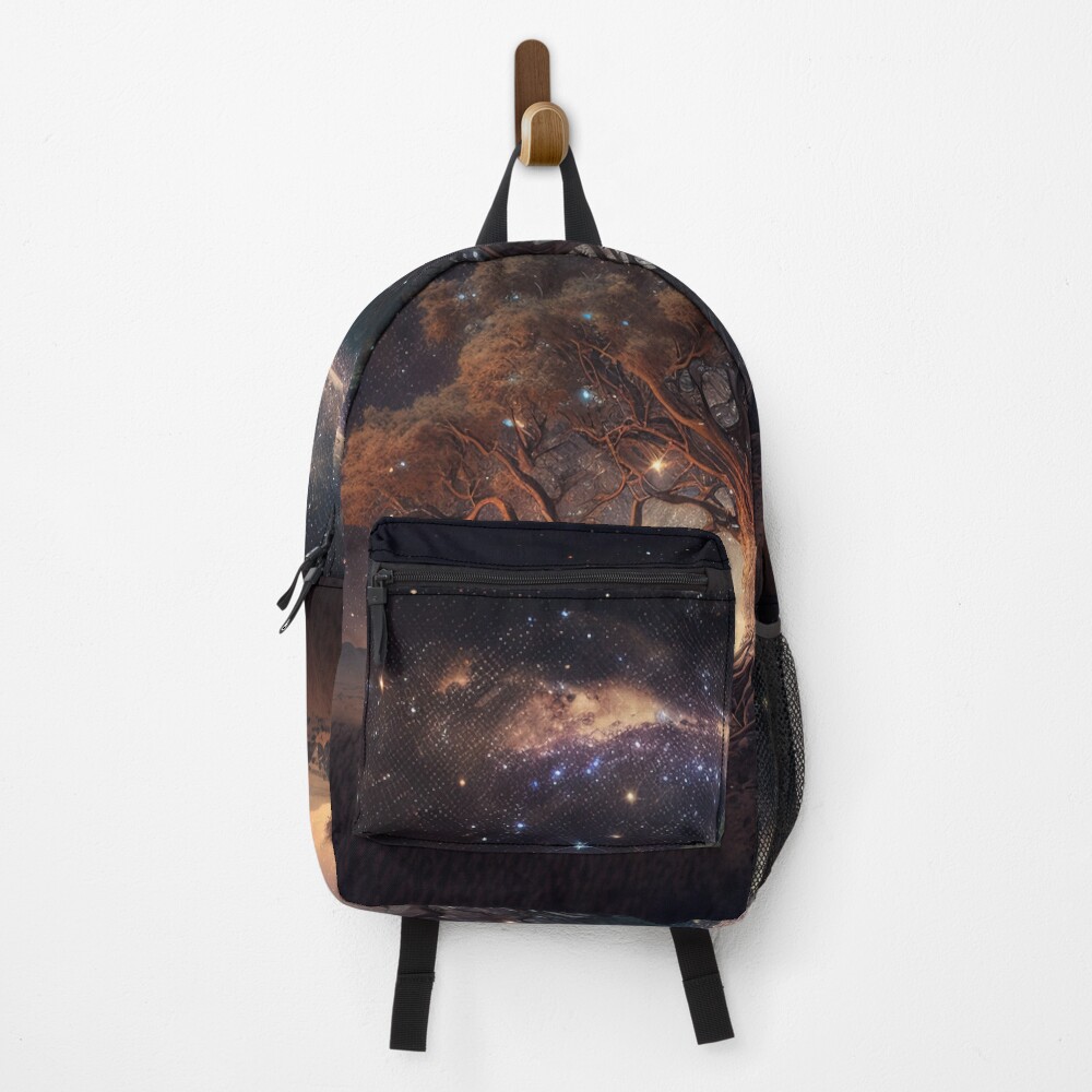 Artikel-Vorschau von Rucksack, designt und verkauft von FireScreen.