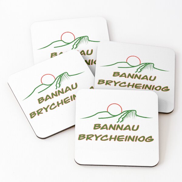 Item preview, Bannau Brycheiniog Pen Y Fan Brecon Beacons summit designed and sold by SoulTrekking.