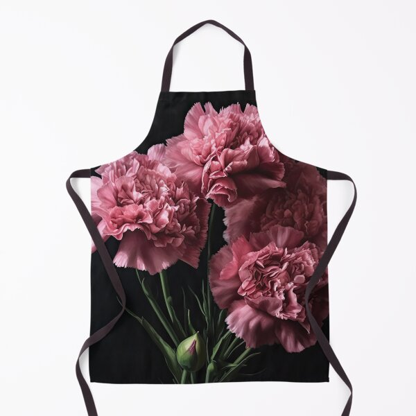 Item preview, Pink Carnations designed and sold by Vanover Designs.