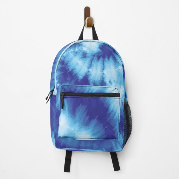 Item preview, Abstract Blue tie dye watercolor abstract background. Digital illustration background. designed and sold by leavector.