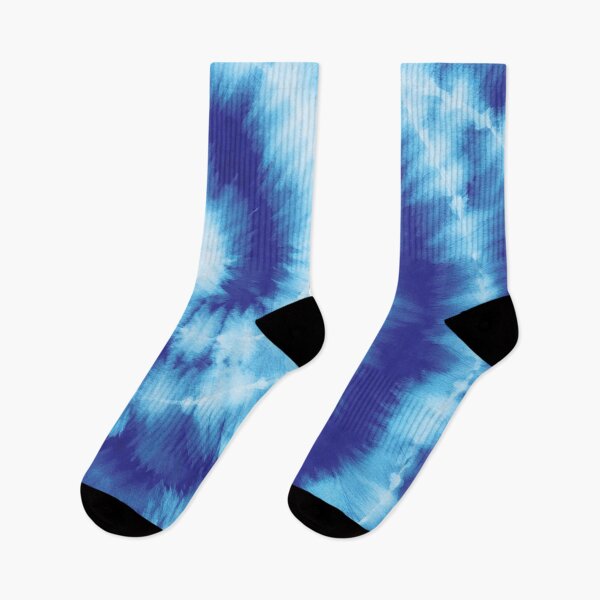 Item preview, Abstract Blue tie dye watercolor abstract background. Digital illustration background. designed and sold by leavector.