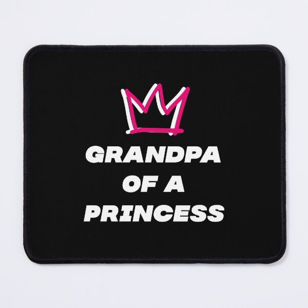 Item preview, Grandpa of a Princess | Gender Reveal Party | Family Matching Set | Grandfather | designed and sold by TeesByAngelzB.