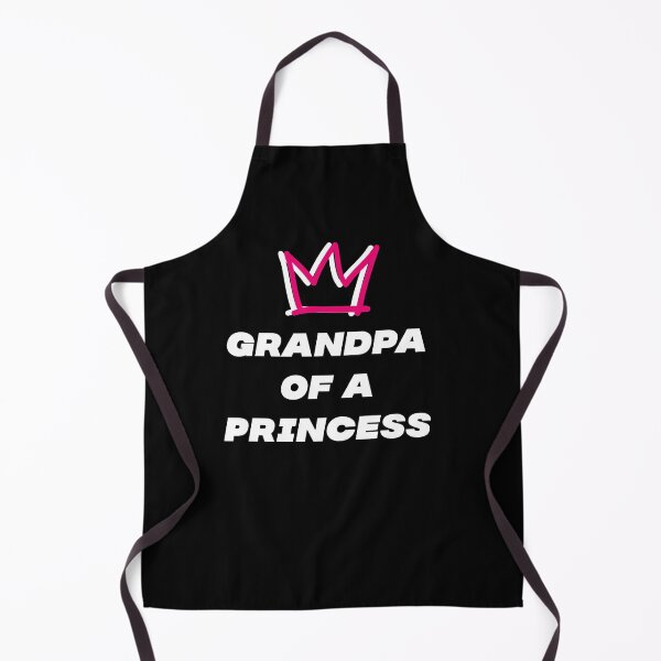 Item preview, Grandpa of a Princess | Gender Reveal Party | Family Matching Set | Grandfather | designed and sold by TeesByAngelzB.