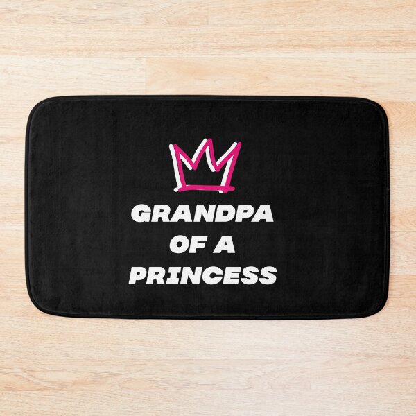 Item preview, Grandpa of a Princess | Gender Reveal Party | Family Matching Set | Grandfather | designed and sold by TeesByAngelzB.