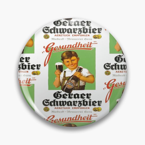 Item preview, Reproduction of a Mid century vintage beer publicity panel designed and sold by RickTellon.