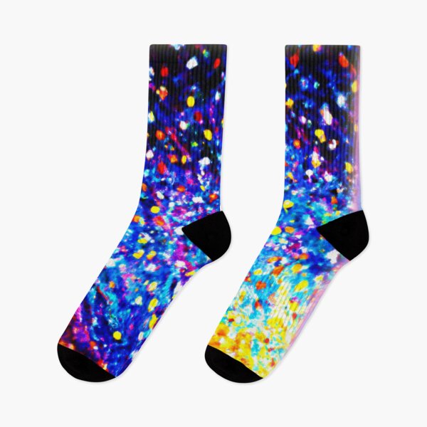 Item preview, Colorful Stars In Beautiful Sky Pianting. Buy Now designed and sold by Health And Fitness Posts e-Store.