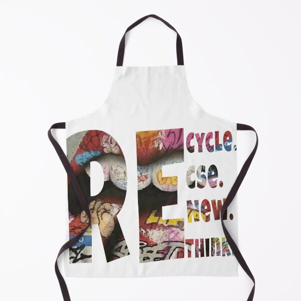 Item preview, RE Cycle Use New Think designed and sold by myshopme.