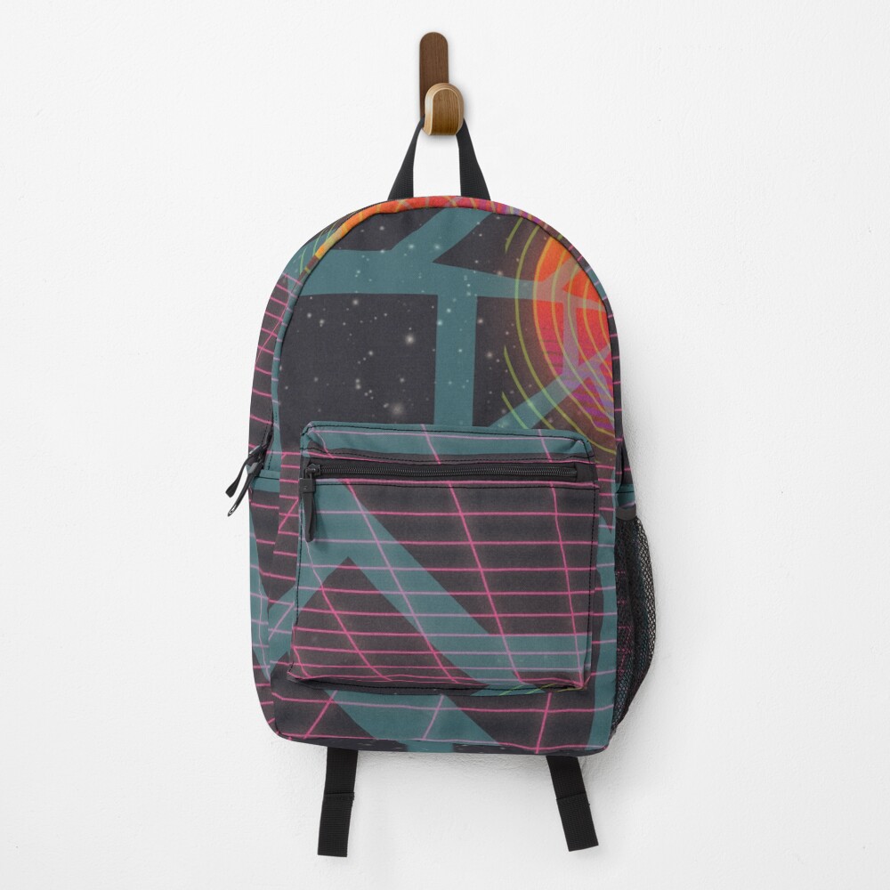 Item preview, Backpack designed and sold by BrodyDraw.
