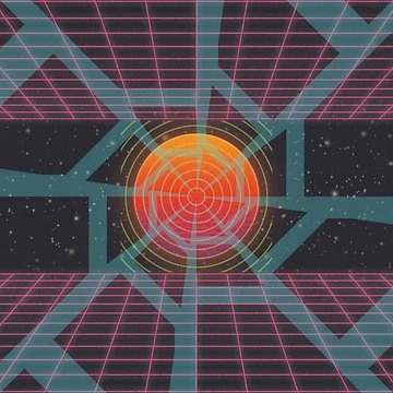 Artwork thumbnail, Space Ranch  by TerranTextures