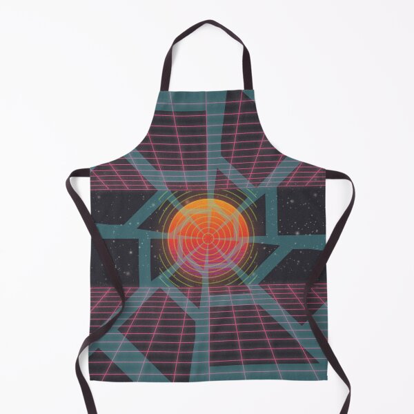 Item preview, Space Ranch  designed and sold by TerranTextures.