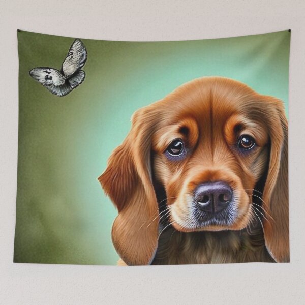 Item preview, Dog love designed and sold by M-Lin.