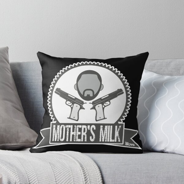 Item preview, Mother's Milk designed and sold by CamisParanoia.