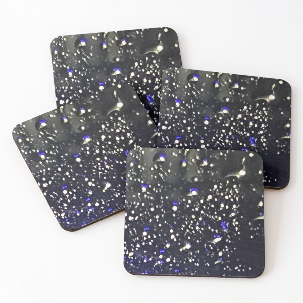 Item preview, Speckled Light 3 designed and sold by Abeink1030.