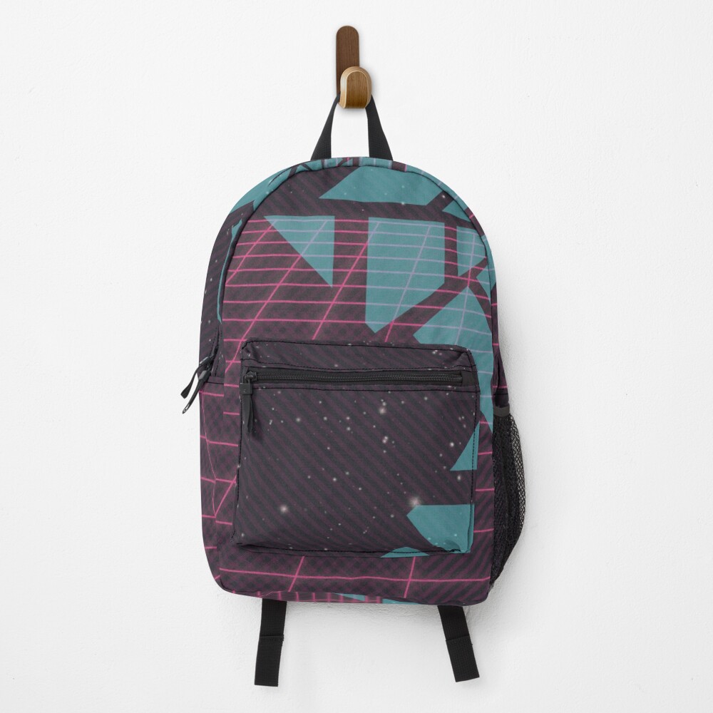 Item preview, Backpack designed and sold by BrodyDraw.