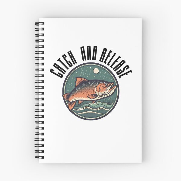 Item preview, Fishing with norm, Catch and release designed and sold by Teescount.