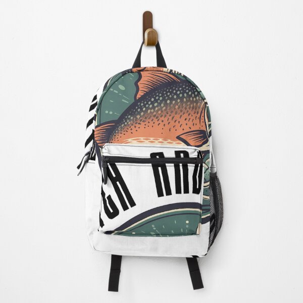 Item preview, Fishing with norm, Catch and release designed and sold by Teescount.