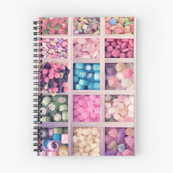 Item preview, Candies Lovers Sweet Set designed and sold by Eva Nev.