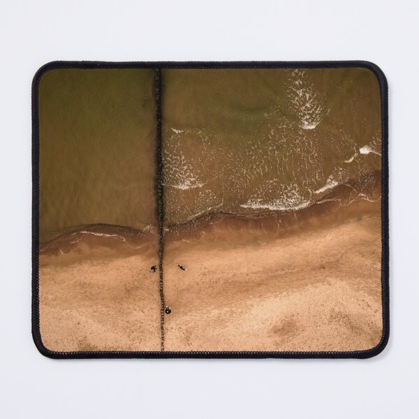 Item preview, Wooden brakewater designed and sold by OpaSky.