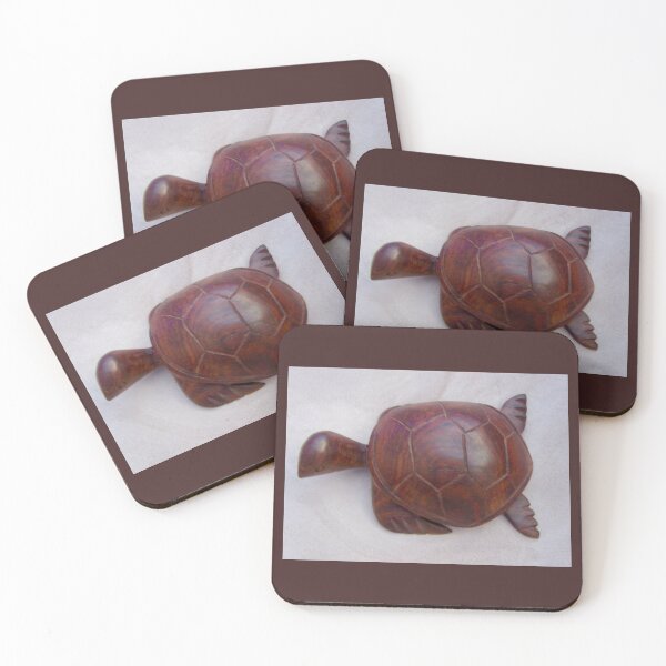 Item preview, Jamaican hand carved turtle designed and sold by Shulie1.