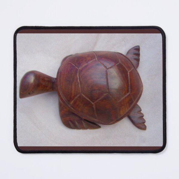 Item preview, Jamaican hand carved turtle designed and sold by Shulie1.