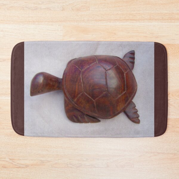 Item preview, Jamaican hand carved turtle designed and sold by Shulie1.