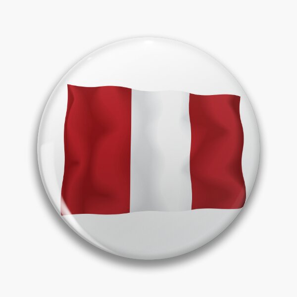 Item preview, 3D Animated Waving Flag of Peru designed and sold by drsaver.